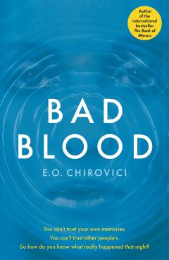 Fiction | Bad Blood