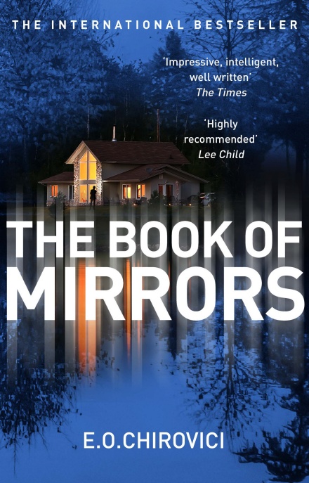 Fiction | Book of Mirrors