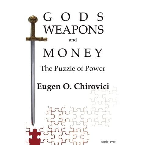 Non-Fiction | Gods, Weapons and Money